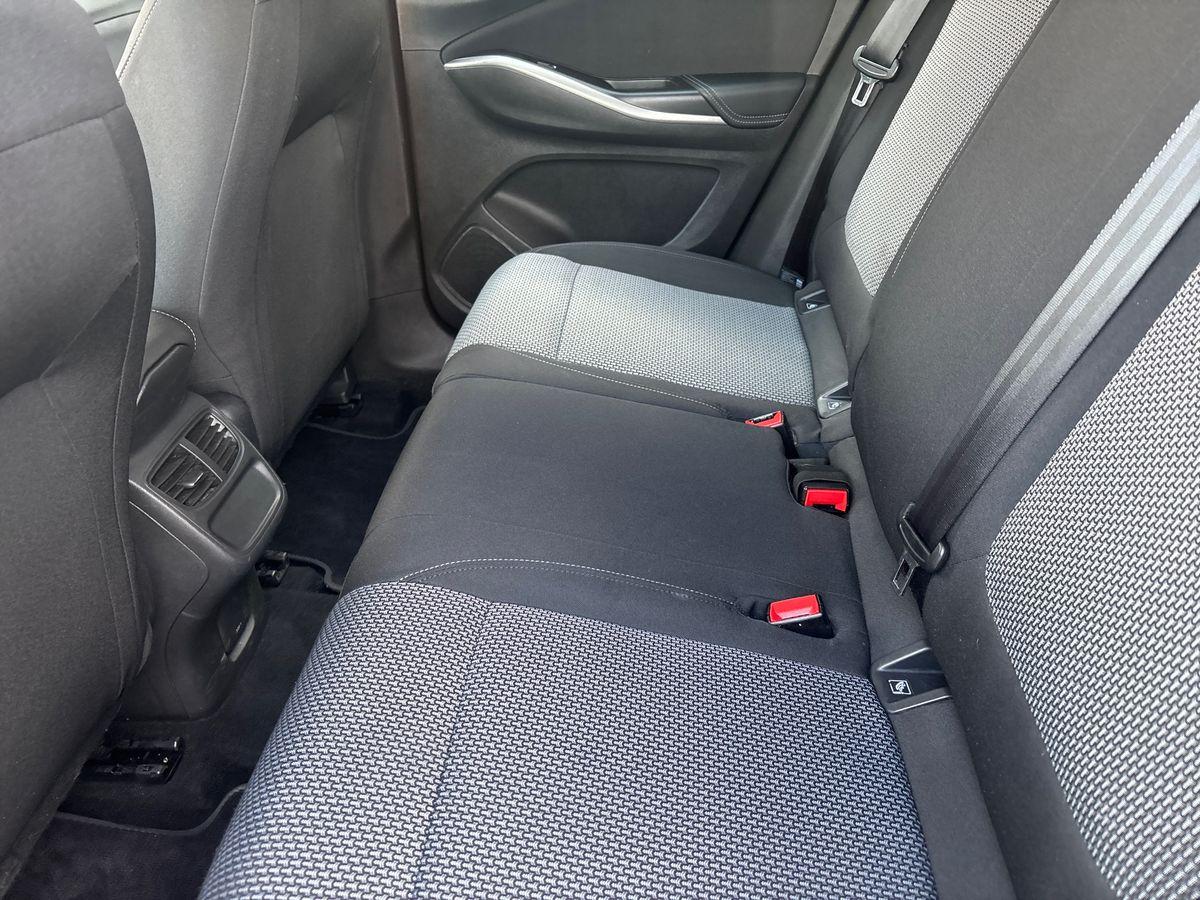 Used Vauxhall Grandland X 2019 for sale - 77702759: Photo 11