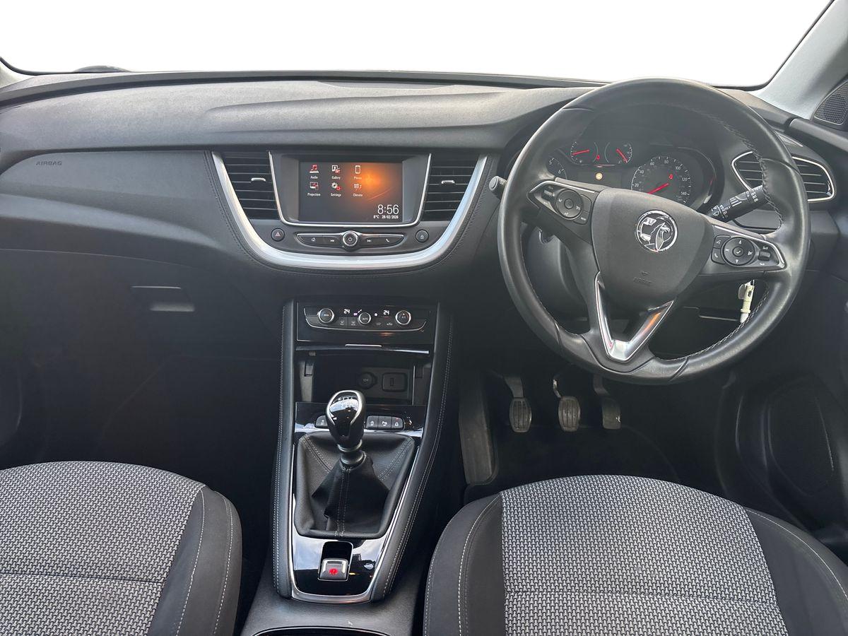 Used Vauxhall Grandland X 2019 for sale - 77702759: Photo 13