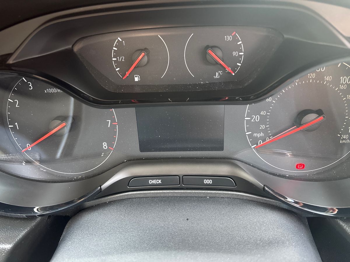 Used Vauxhall Grandland X 2019 for sale - 77702759: Photo 14