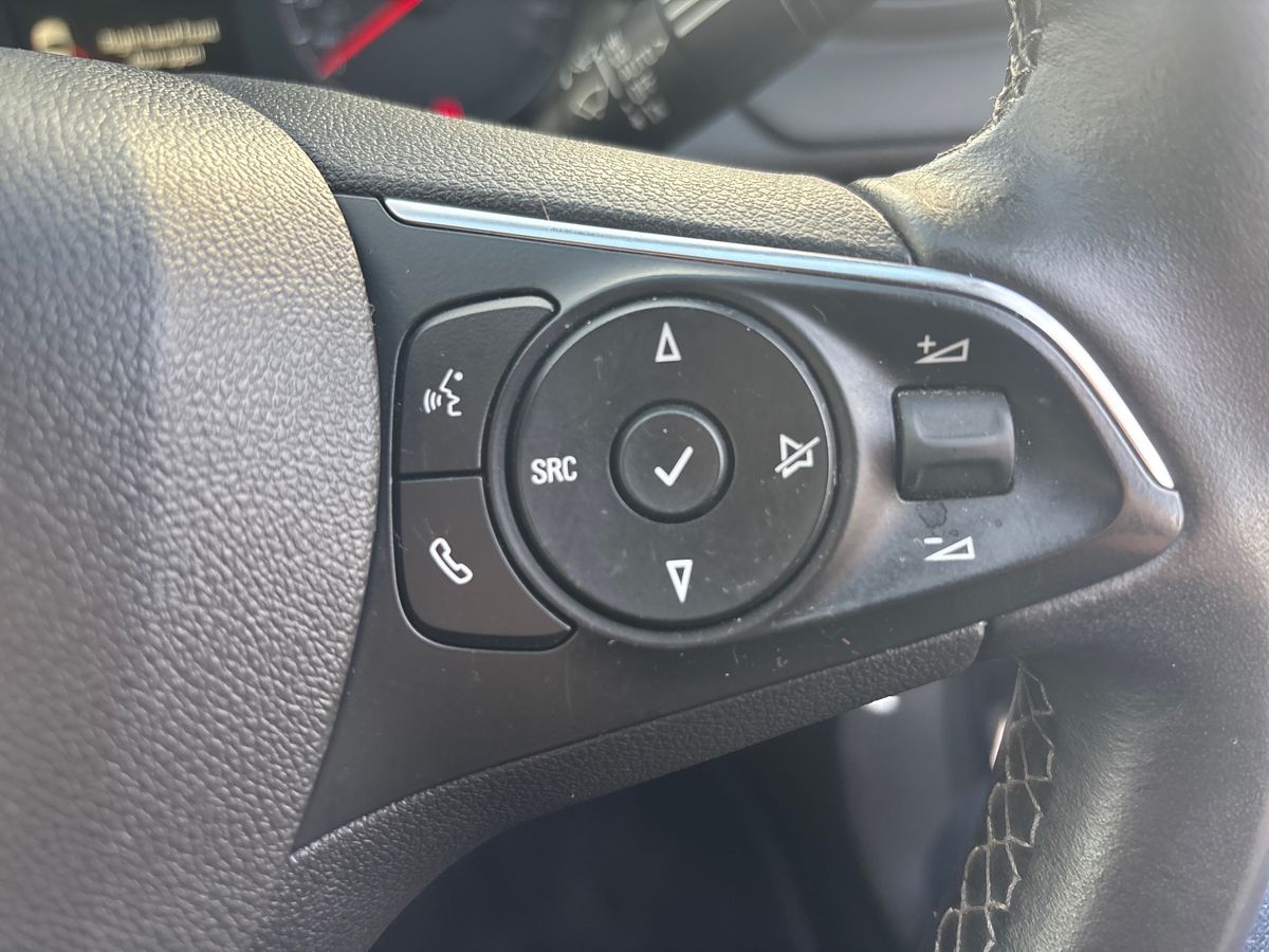 Used Vauxhall Grandland X 2019 for sale - 77702759: Photo 17