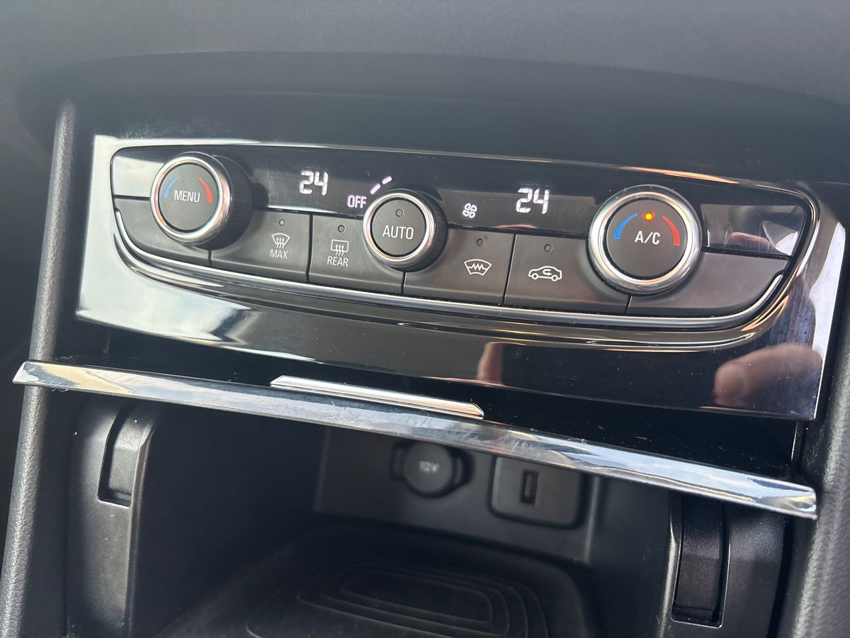 Used Vauxhall Grandland X 2019 for sale - 77702759: Photo 18
