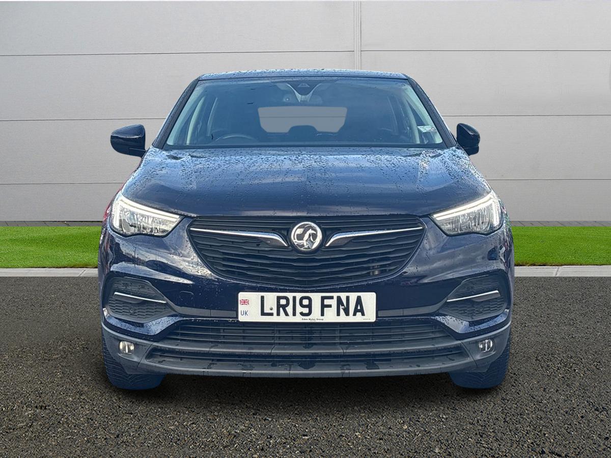 Used Vauxhall Grandland X 2019 for sale - 77702759: Photo 2