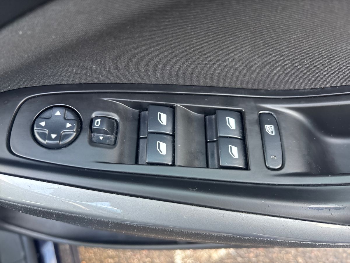 Used Vauxhall Grandland X 2019 for sale - 77702759: Photo 20