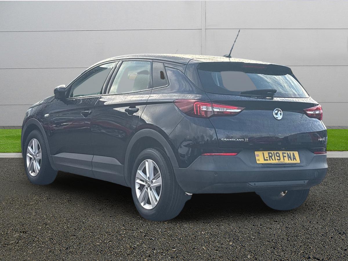Used Vauxhall Grandland X 2019 for sale - 77702759: Photo 5