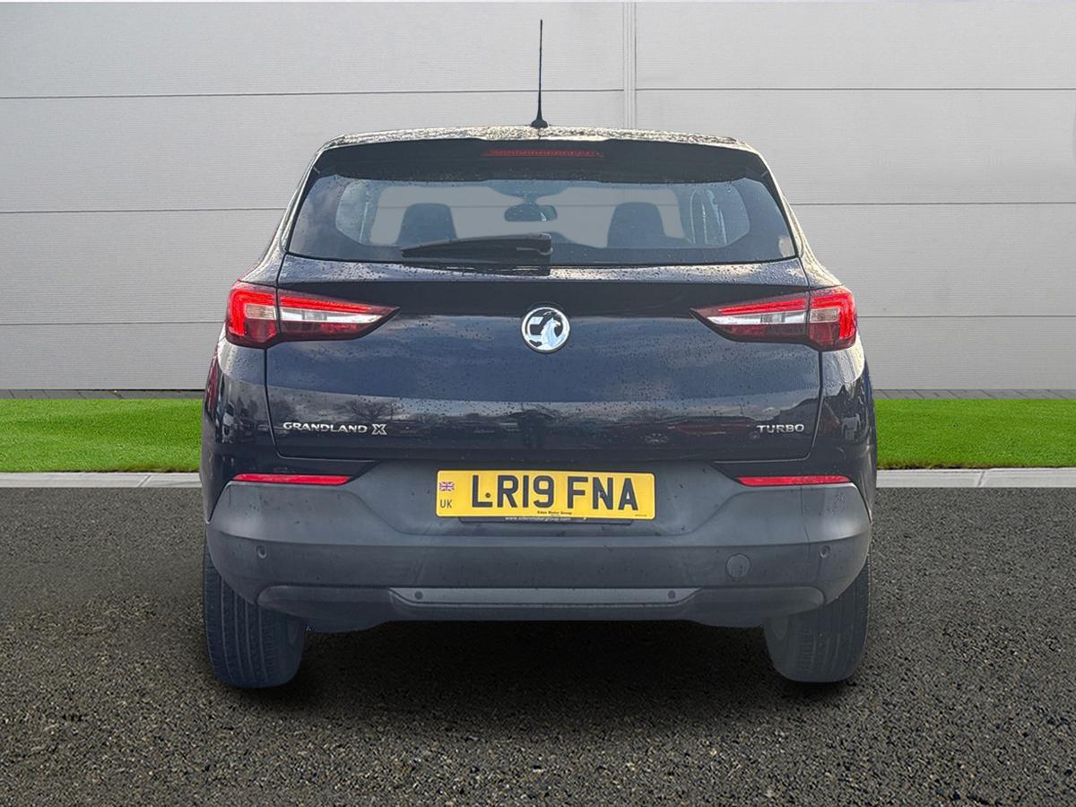 Used Vauxhall Grandland X 2019 for sale - 77702759: Photo 6