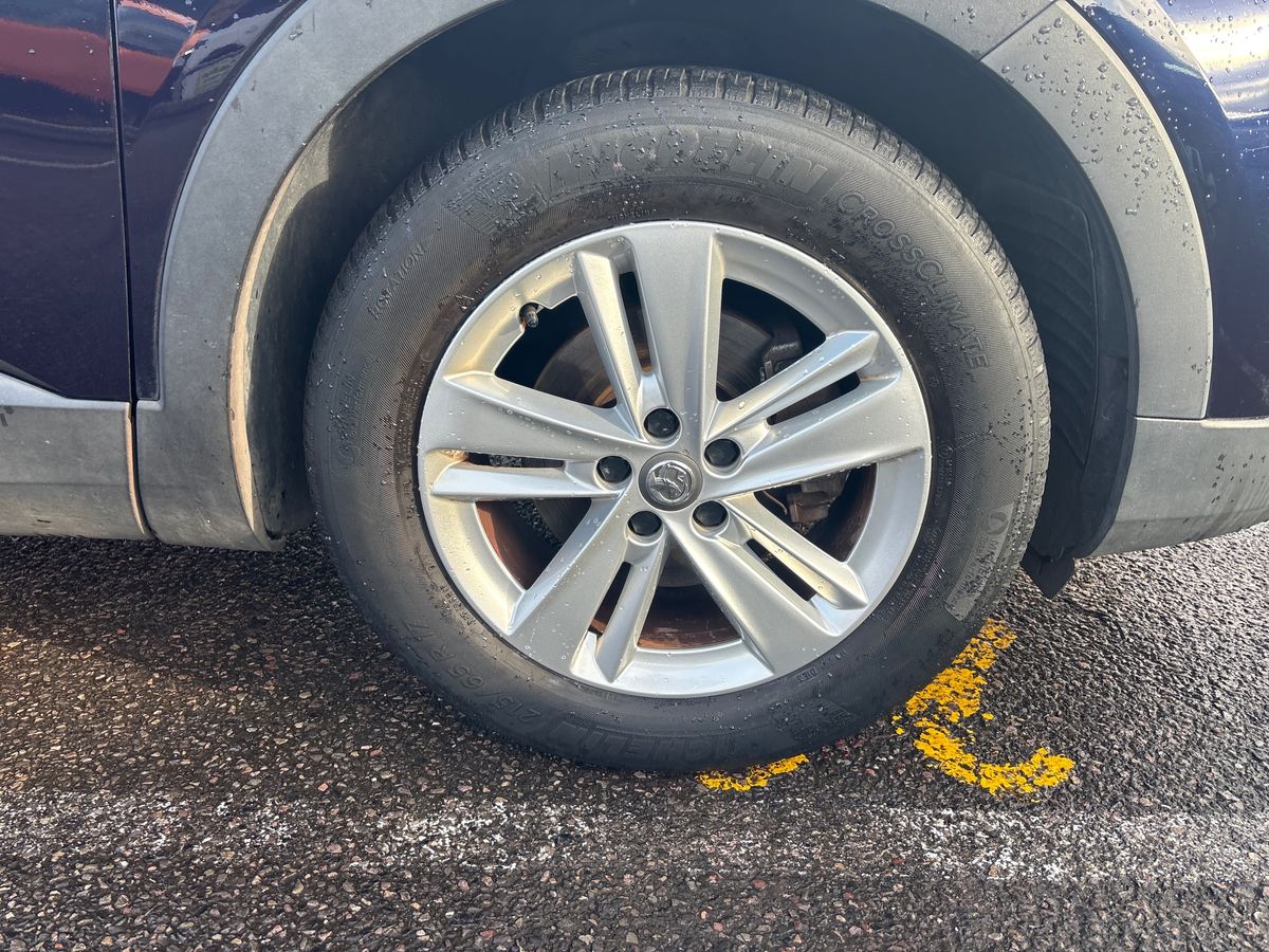 Used Vauxhall Grandland X 2019 for sale - 77702759: Photo 9