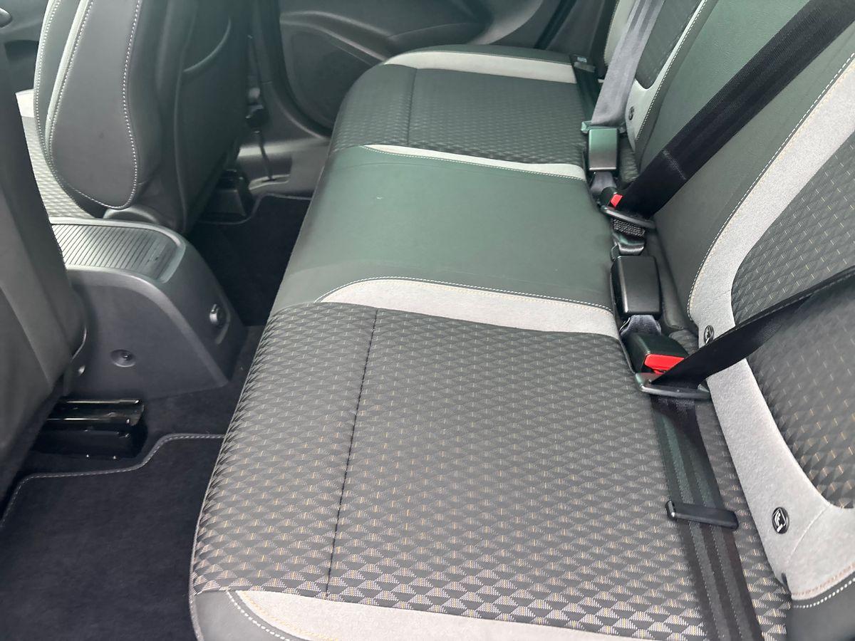 Used Vauxhall Crossland X 2018 for sale - 77512590: Photo 11