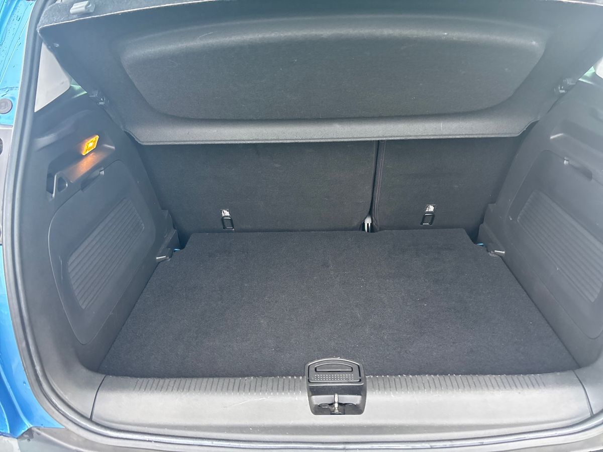 Used Vauxhall Crossland X 2018 for sale - 77512590: Photo 12