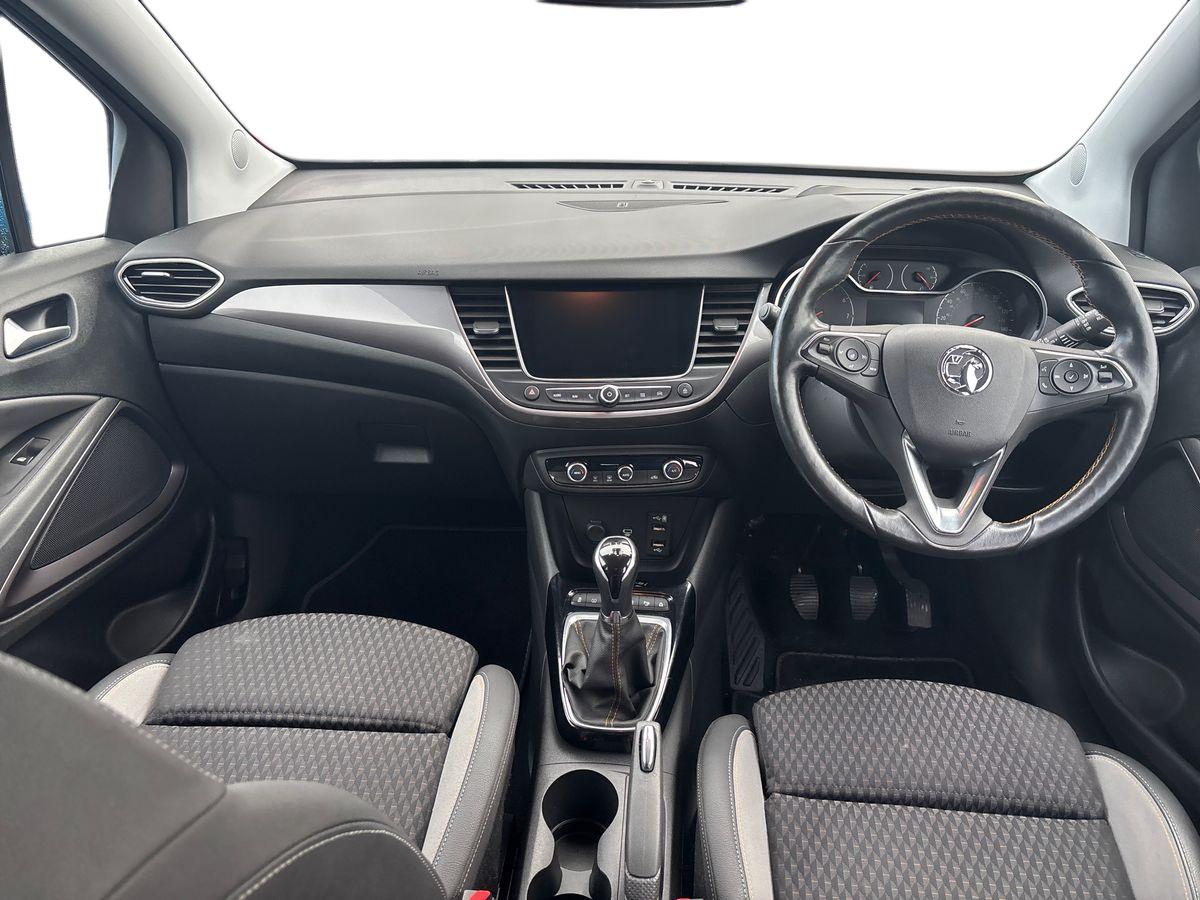 Used Vauxhall Crossland X 2018 for sale - 77512590: Photo 13