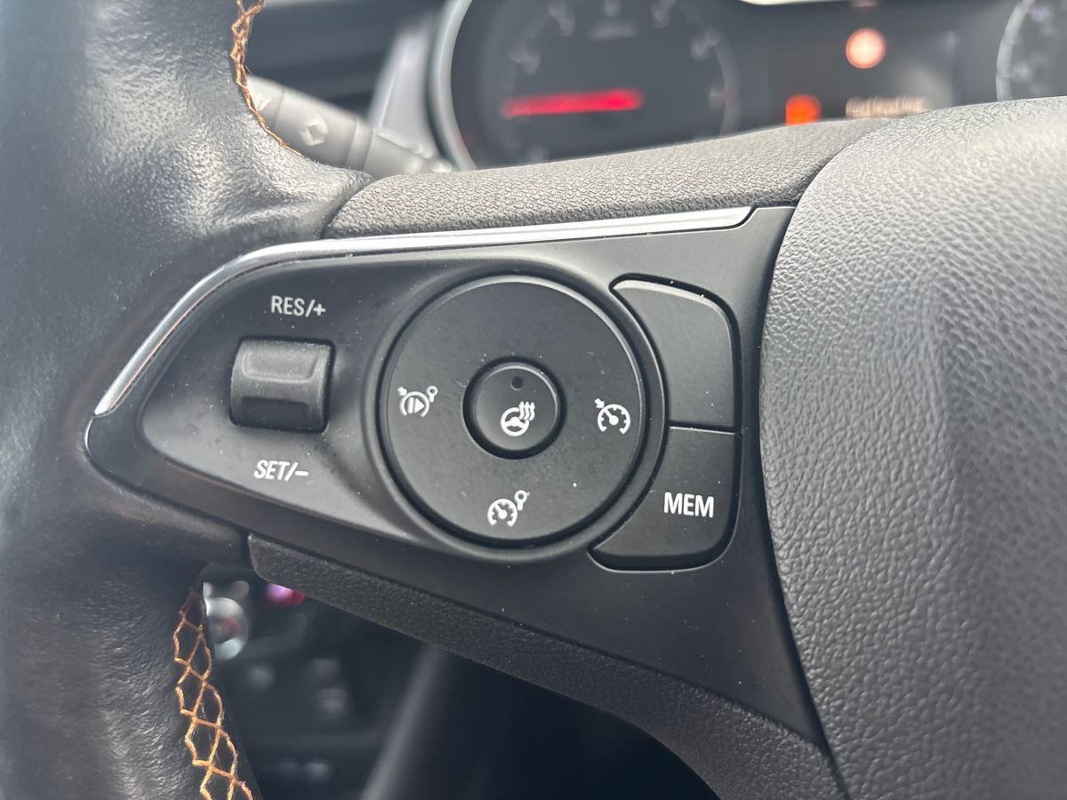 Used Vauxhall Crossland X 2018 for sale - 77512590: Photo 16