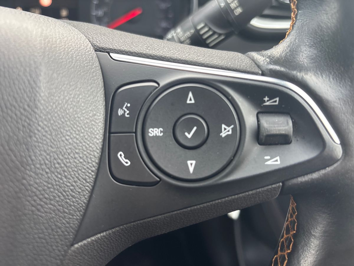 Used Vauxhall Crossland X 2018 for sale - 77512590: Photo 17