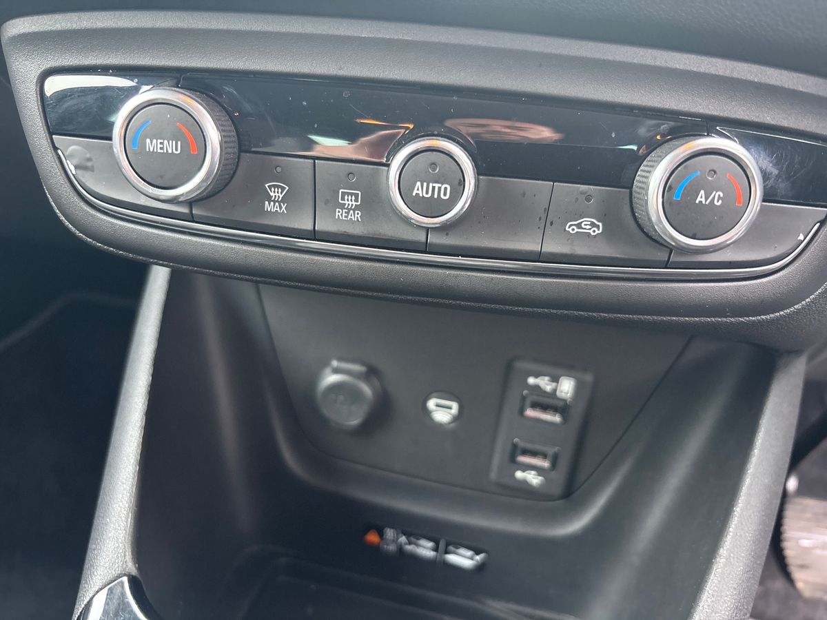 Used Vauxhall Crossland X 2018 for sale - 77512590: Photo 18