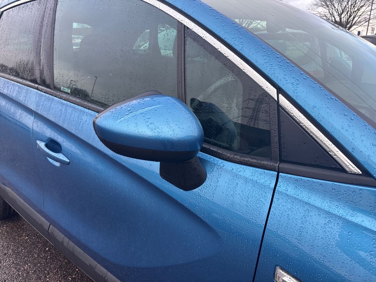 Used Vauxhall Crossland X 2018 for sale - 77512590: Photo 22