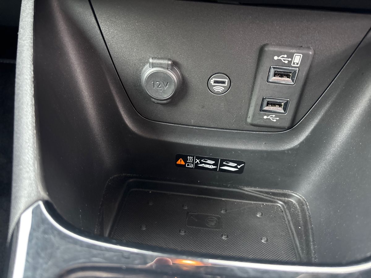 Used Vauxhall Crossland X 2018 for sale - 77512590: Photo 23