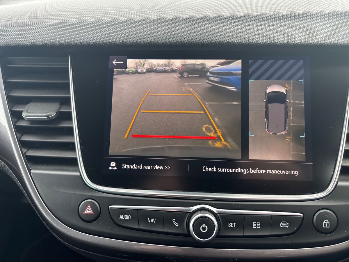 Used Vauxhall Crossland X 2018 for sale - 77512590: Photo 25