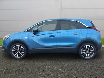 Used Vauxhall Crossland X 2018 for sale - 77512590: Photo