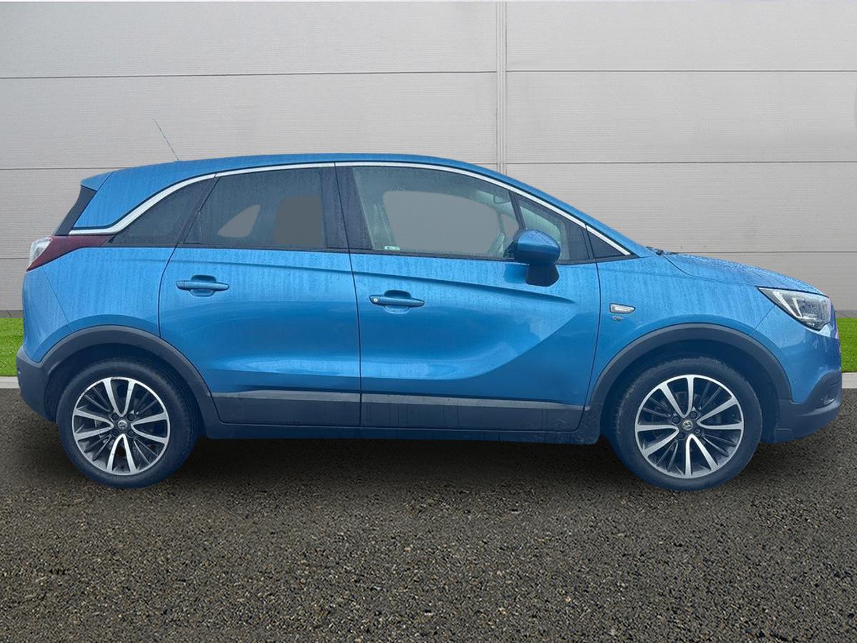 Used Vauxhall Crossland X 2018 for sale - 77512590: Photo 8