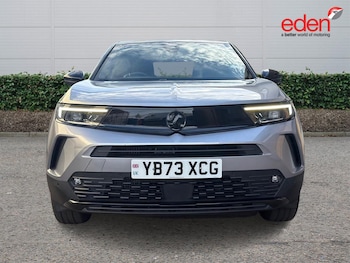 Used Vauxhall Mokka 2023 for sale - 79472427: Photo