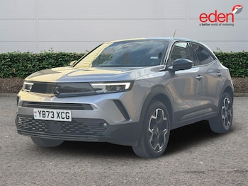 Used Vauxhall Mokka 2023 for sale - 79472427: Photo