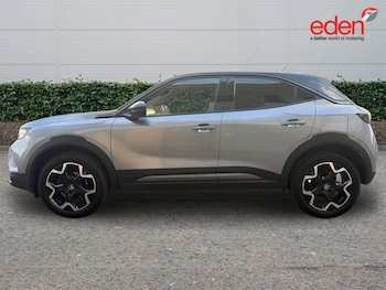 Used Vauxhall Mokka 2023 for sale - 79472427: Photo