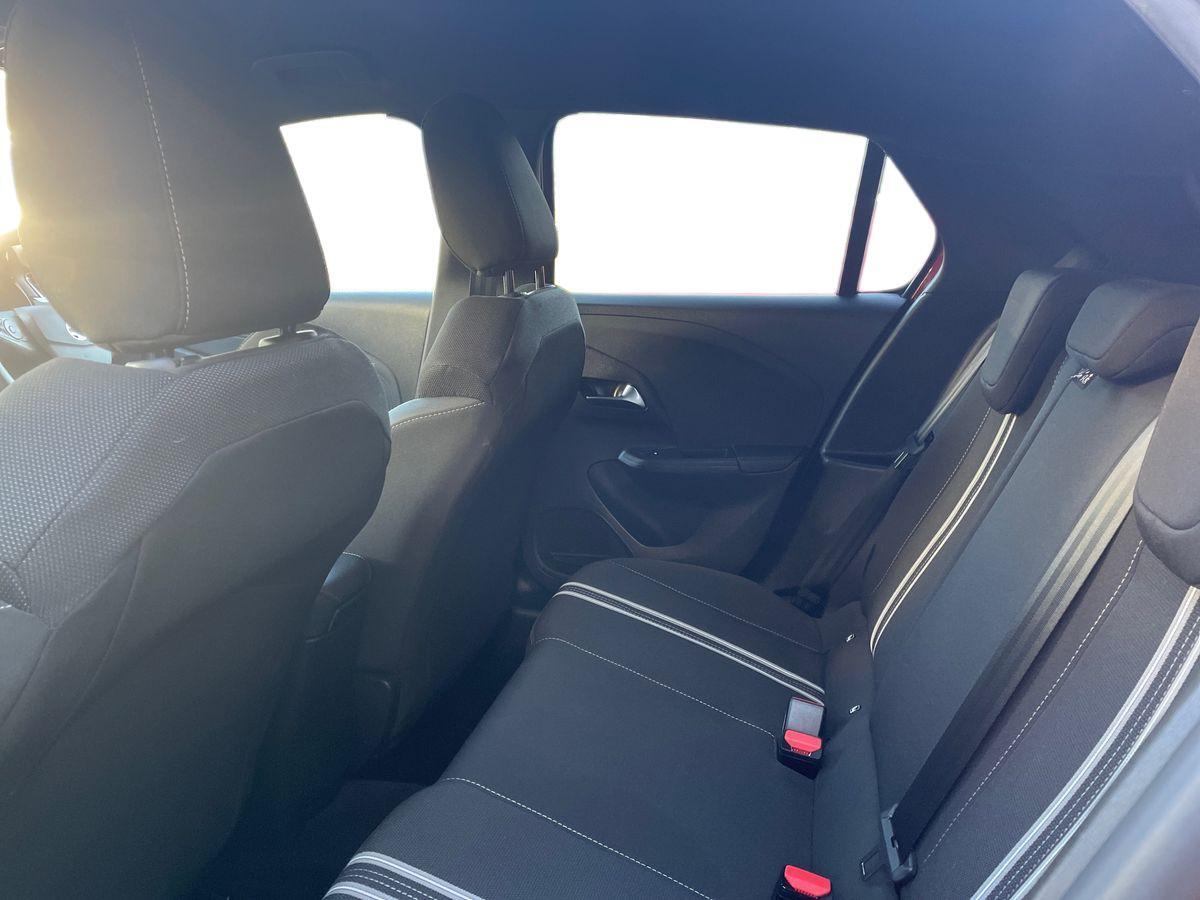 Used Vauxhall Corsa 2024 for sale - 76823964: Photo 11