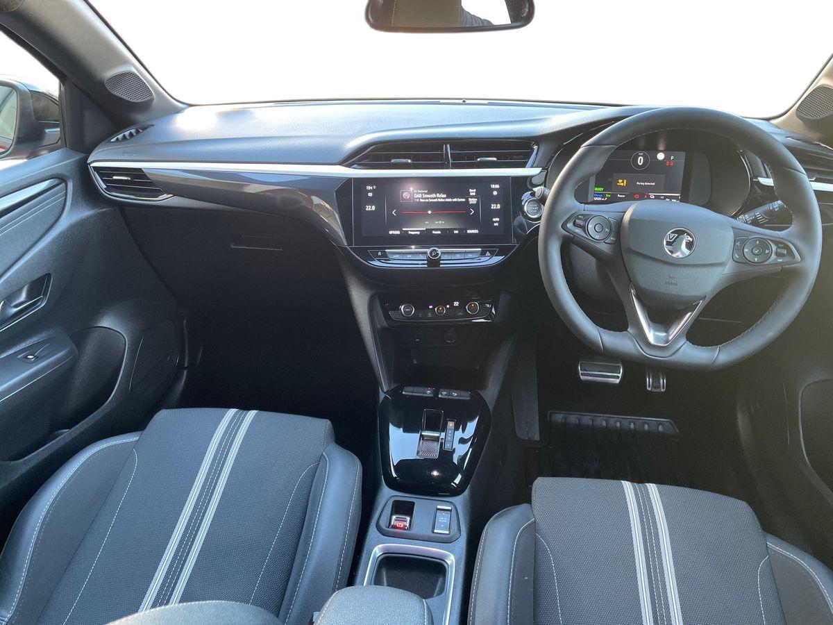 Used Vauxhall Corsa 2024 for sale - 76823964: Photo 13