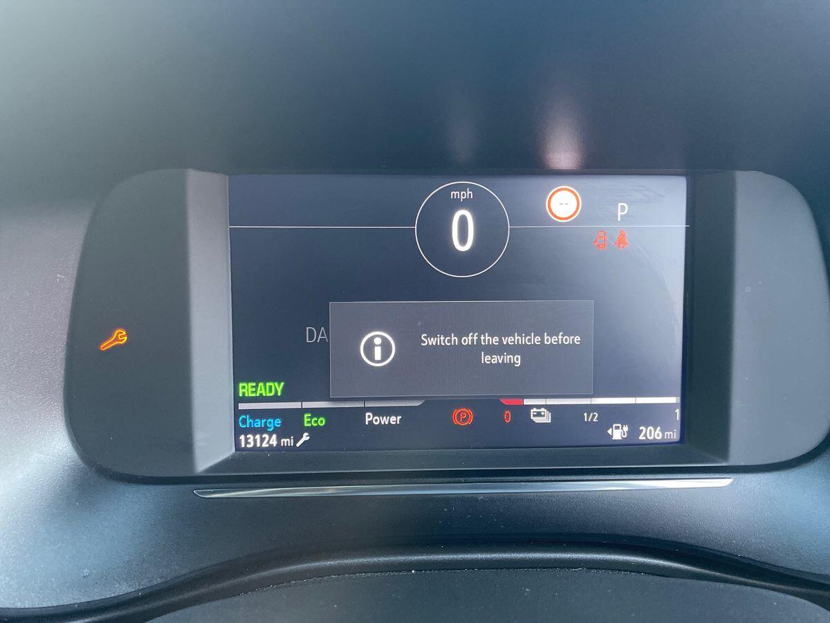 Used Vauxhall Corsa 2024 for sale - 76823964: Photo 14