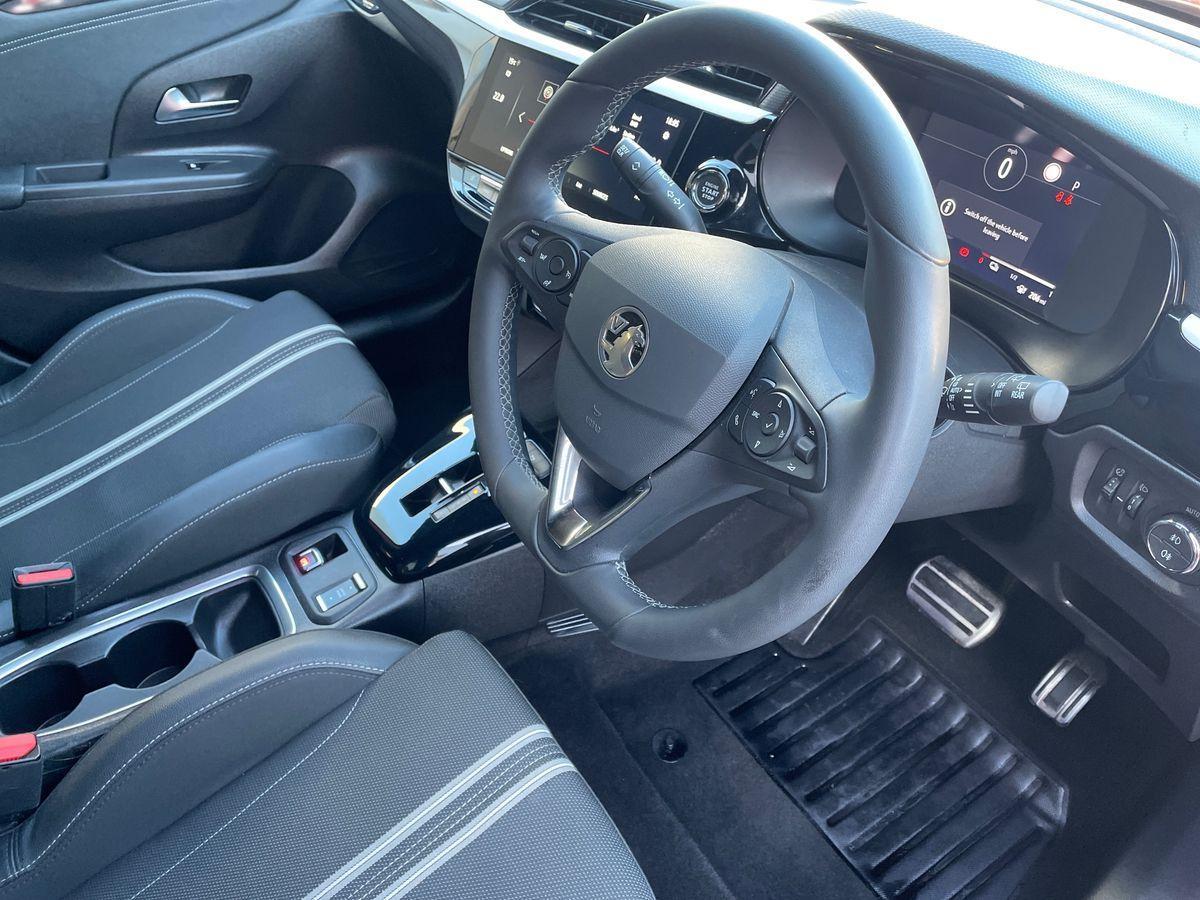 Used Vauxhall Corsa 2024 for sale - 76823964: Photo 15