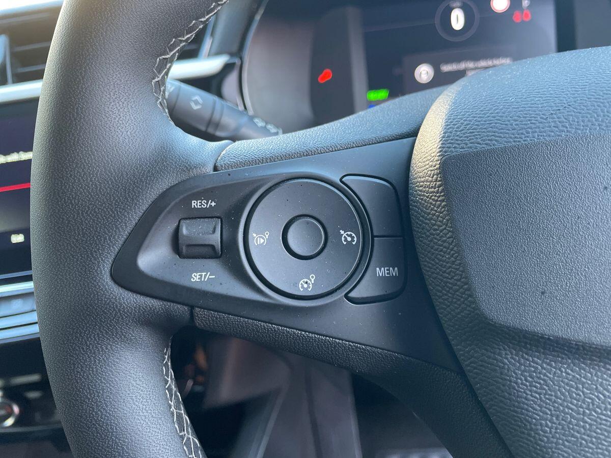 Used Vauxhall Corsa 2024 for sale - 76823964: Photo 16