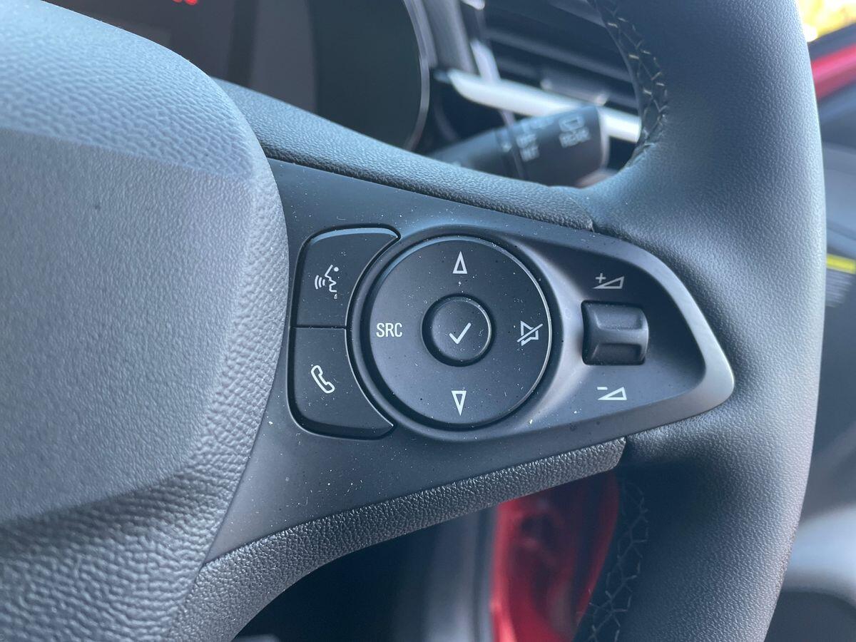 Used Vauxhall Corsa 2024 for sale - 76823964: Photo 17