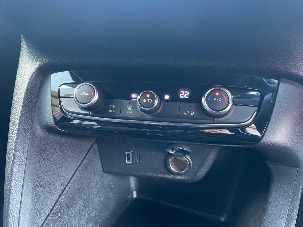 Used Vauxhall Corsa 2024 for sale - 76823964: Photo 18