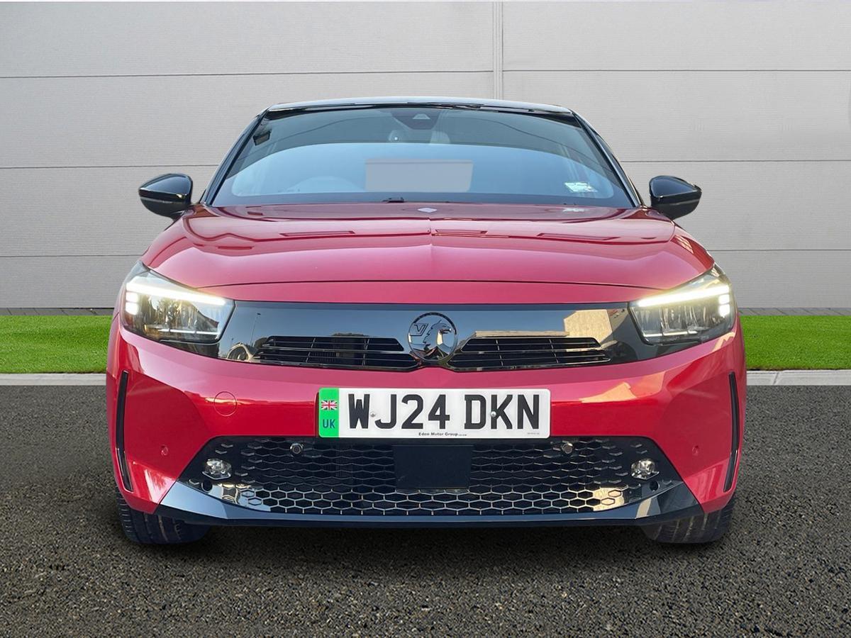 Used Vauxhall Corsa 2024 for sale - 76823964: Photo 2