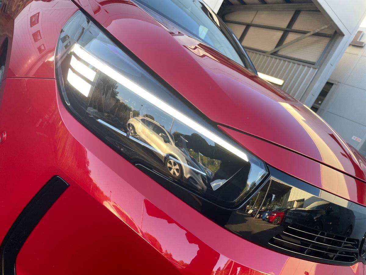 Used Vauxhall Corsa 2024 for sale - 76823964: Photo 21