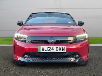 Used Vauxhall Corsa 2024 for sale - 76823964: Photo