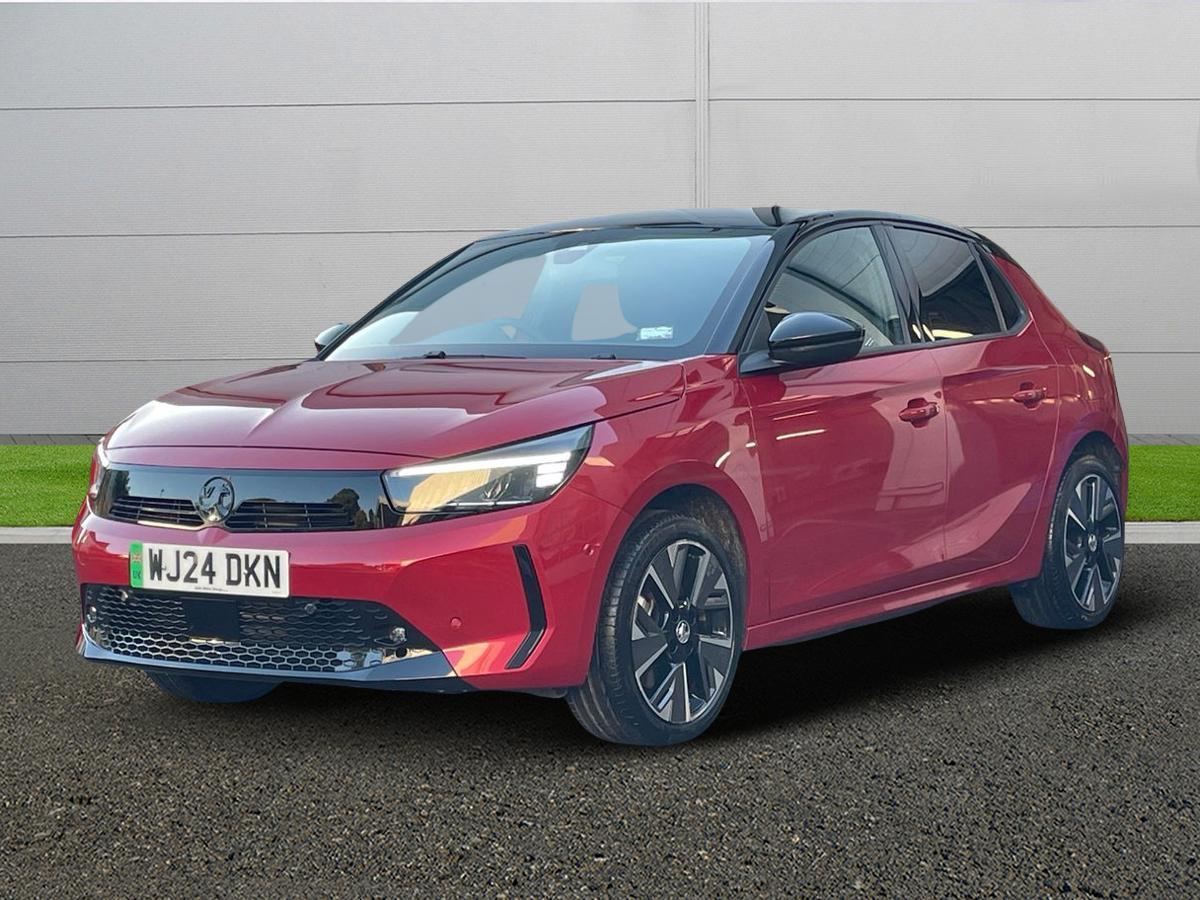 Used Vauxhall Corsa 2024 for sale - 76823964: Photo 3