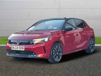 Used Vauxhall Corsa 2024 for sale - 76823964: Photo