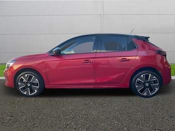 Used Vauxhall Corsa 2024 for sale - 76823964: Photo