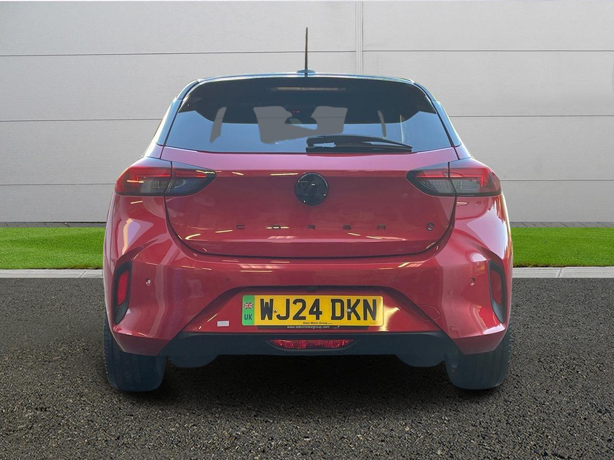 Used Vauxhall Corsa 2024 for sale - 76823964: Photo 6