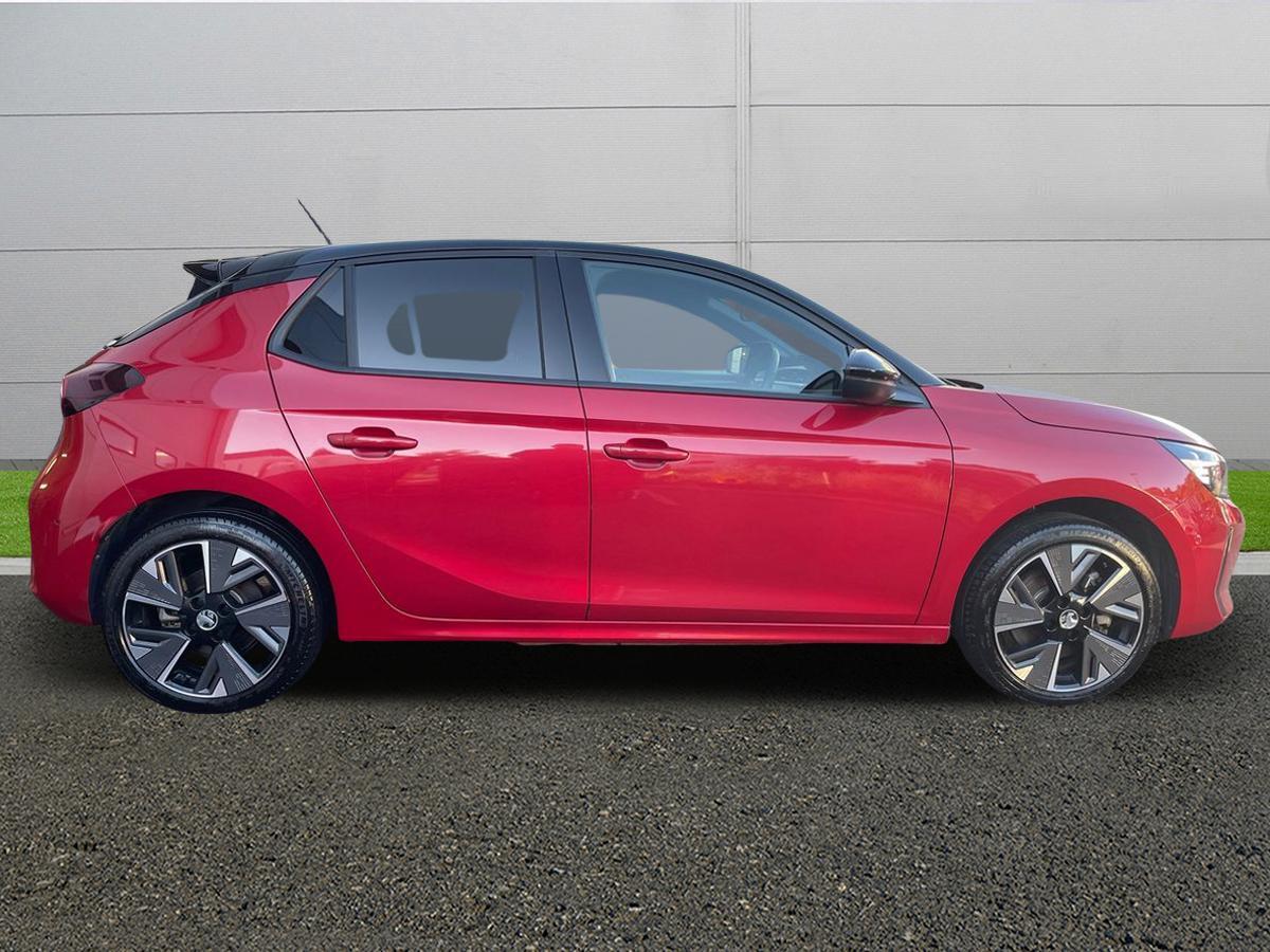 Used Vauxhall Corsa 2024 for sale - 76823964: Photo 8