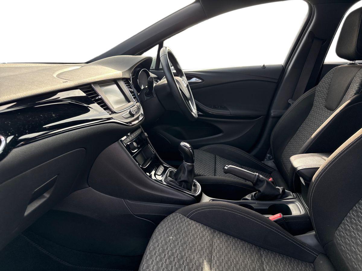Used Vauxhall Astra 2019 for sale - 76716924: Photo 10