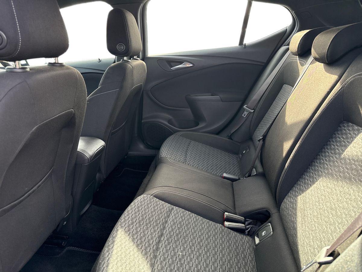Used Vauxhall Astra 2019 for sale - 76716924: Photo 11