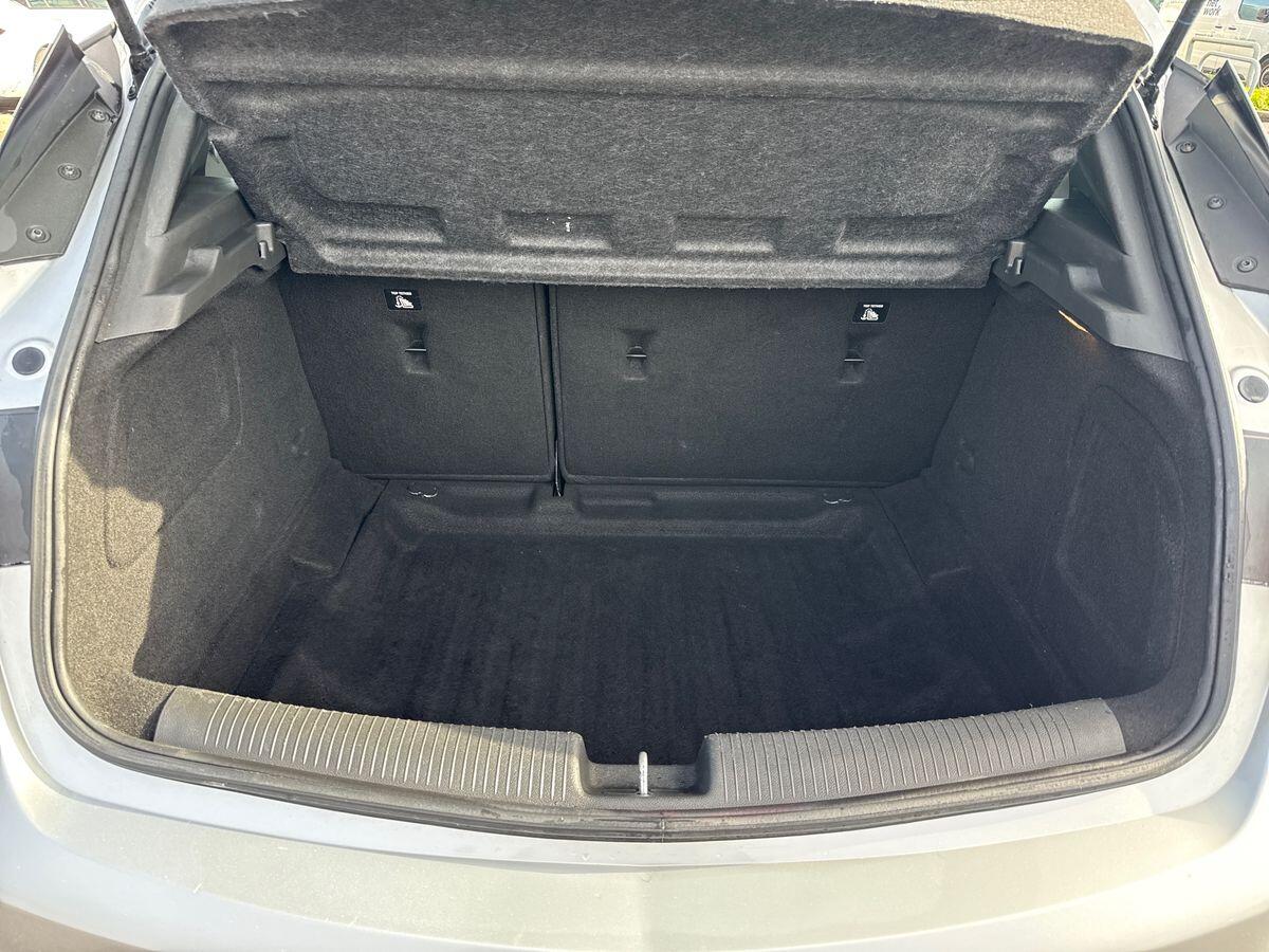 Used Vauxhall Astra 2019 for sale - 76716924: Photo 12