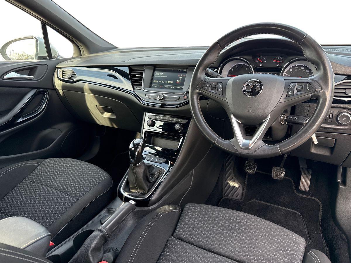 Used Vauxhall Astra 2019 for sale - 76716924: Photo 13