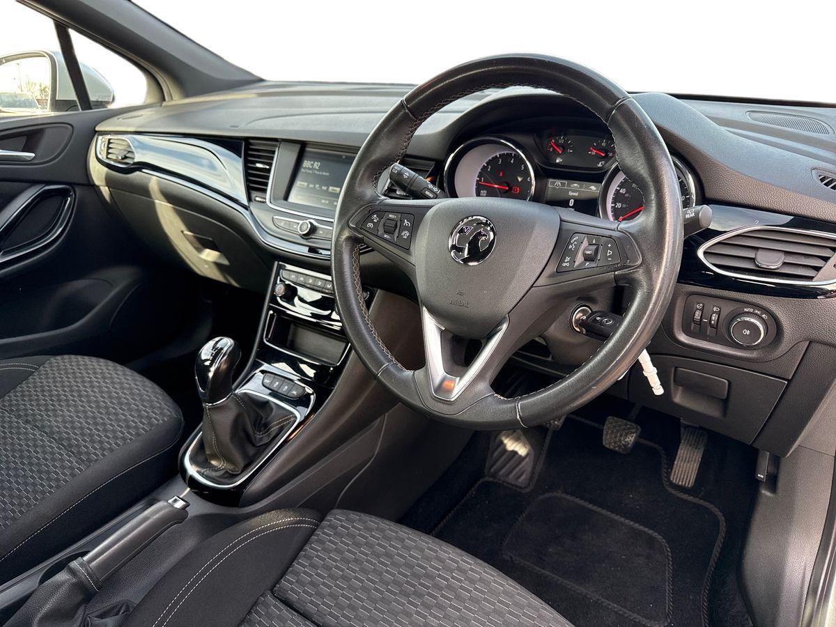 Used Vauxhall Astra 2019 for sale - 76716924: Photo 15