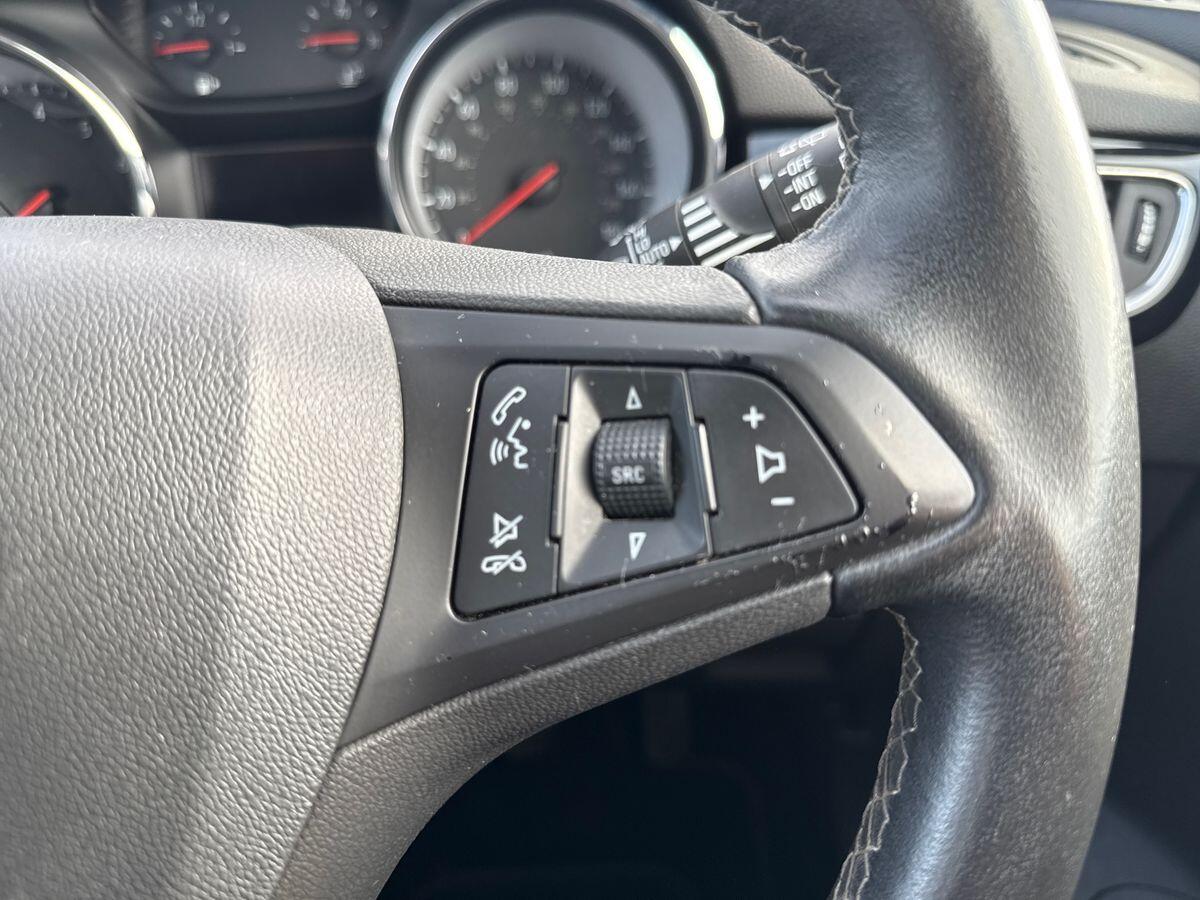 Used Vauxhall Astra 2019 for sale - 76716924: Photo 17