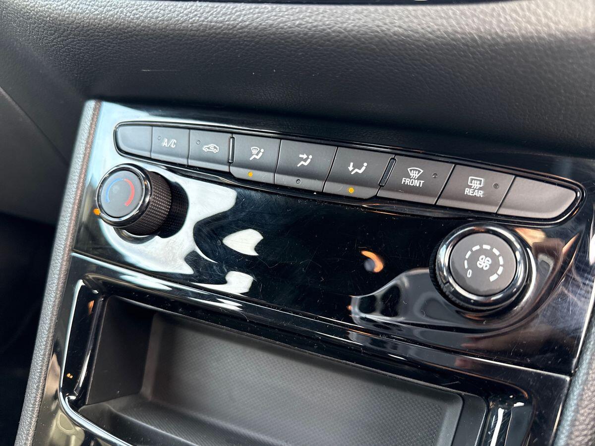 Used Vauxhall Astra 2019 for sale - 76716924: Photo 18