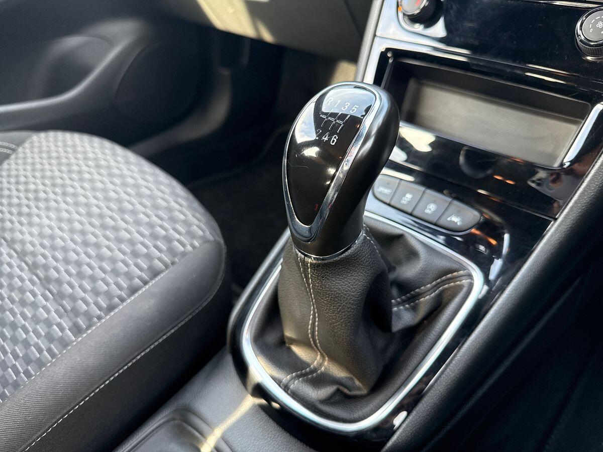 Used Vauxhall Astra 2019 for sale - 76716924: Photo 19