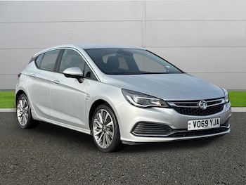 Vauxhall - Astra