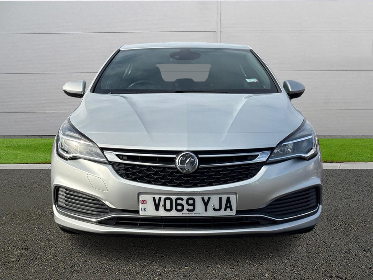 Used Vauxhall Astra 2019 for sale - 76716924: Photo 2