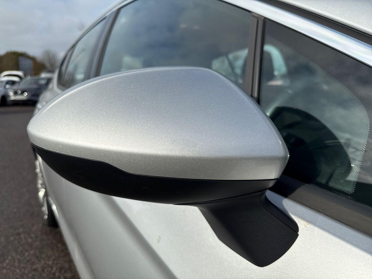 Used Vauxhall Astra 2019 for sale - 76716924: Photo 22